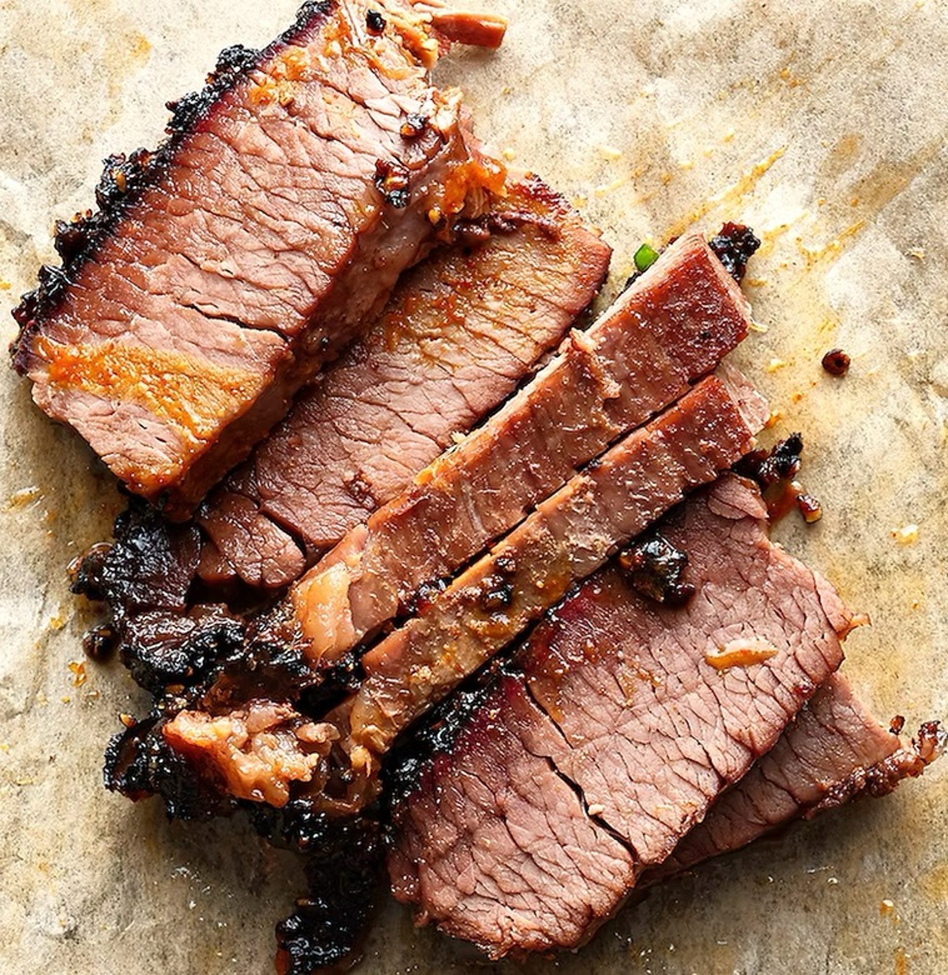 Maryland Barbecue with Texas Roots