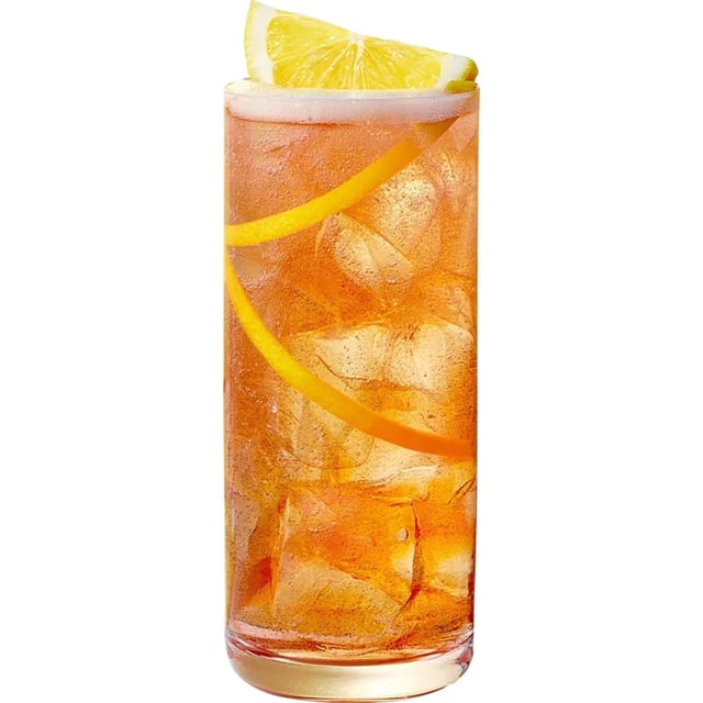 + Arnold Palmer.