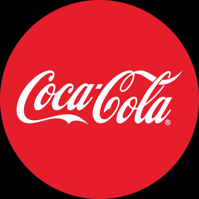 + Coke / Soda.