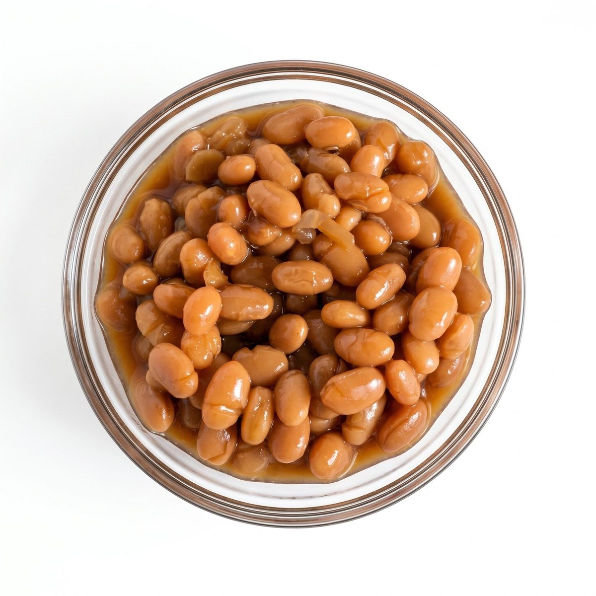 Texas Beans
