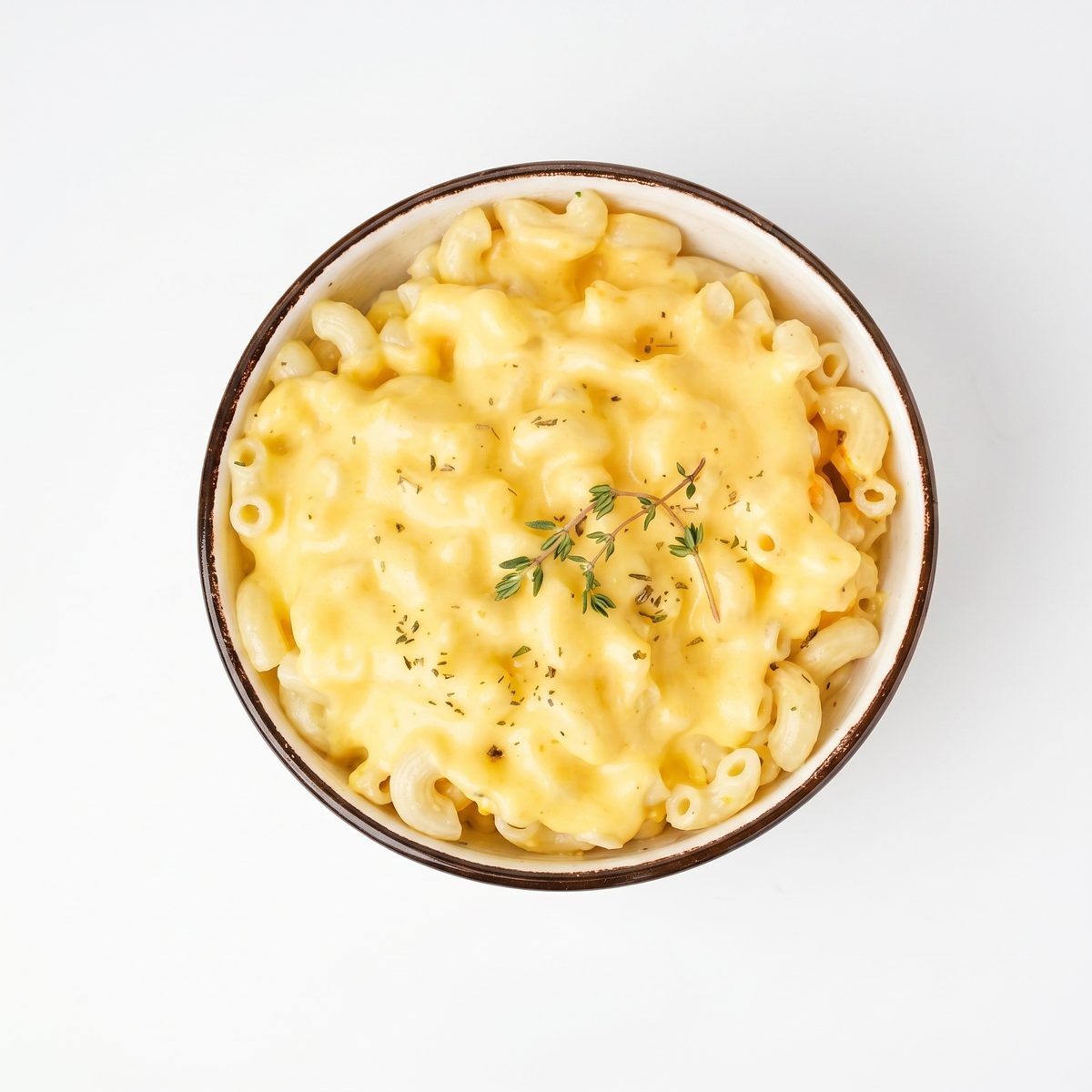 Bacon & Mac
