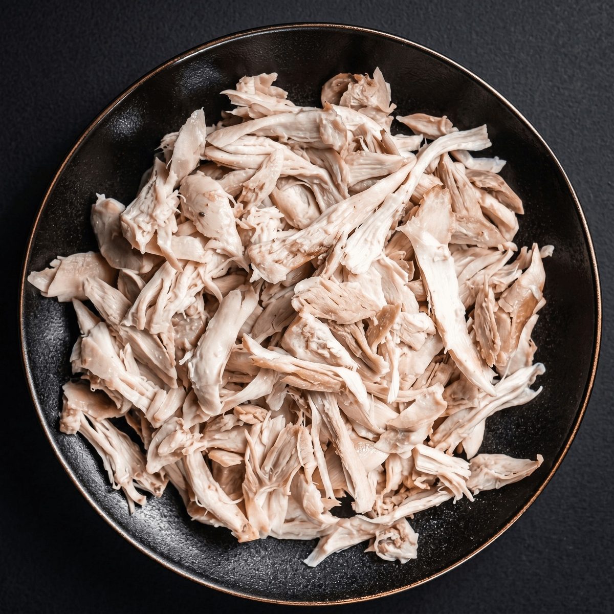 Pulled Chicken