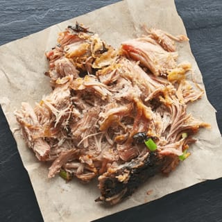 Pulled Pork