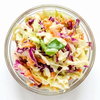 Coleslaw