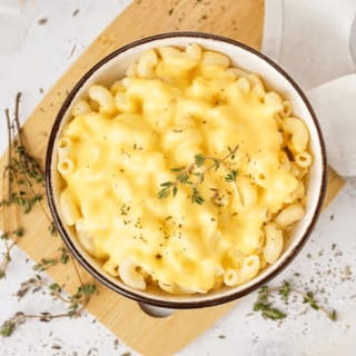 Brisket & Mac