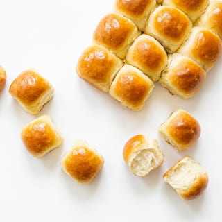 Dinner Rolls