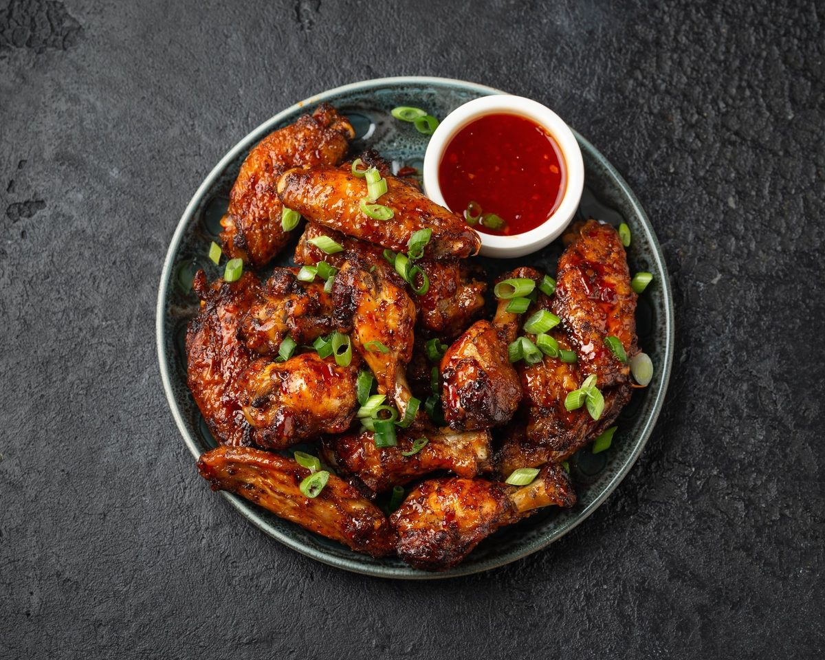Gochujang Korean Pepper