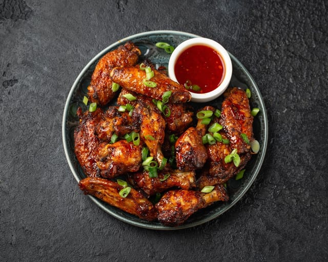 Hot Honey